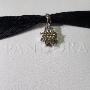 Pandora My Summer Sun Mini Dangle